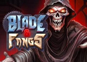 Игровой автомат Blade Fangs Pragmatic Play