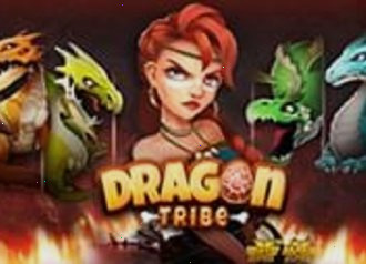 Слот Dragon Tribe с боевым дизайном от Nolimit