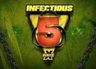Infectious XWays, взрывательный автомат Nolimit